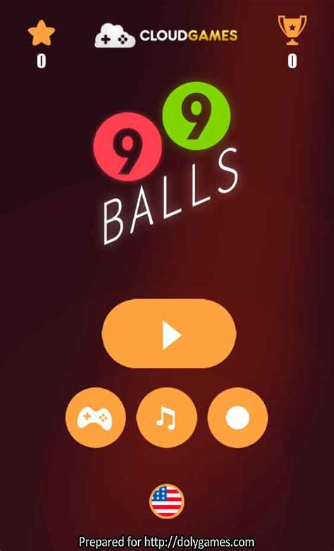 99 Balls .